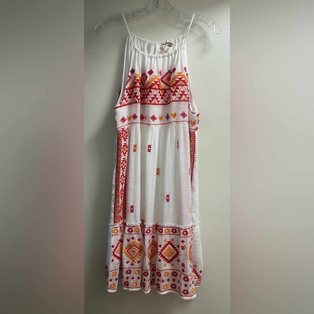 Savanna Jane Dress - Picture 7 of 8